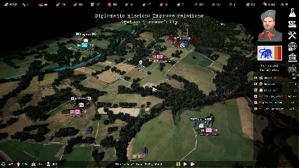 Total Conflict: Resistance STEAM•RU ⚡ ️АВТОДОСТАВКА 💳 0%