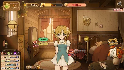 Volcano Princess STEAM•RU ⚡ ️АВТОДОСТАВКА 💳 0%
