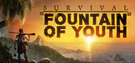 Survival: Fountain of Youth (Steam Gift Россия) 