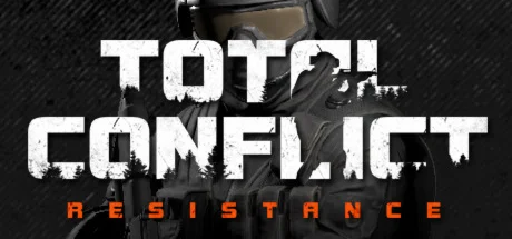 Total Conflict: Resistance (Steam Gift Россия) 