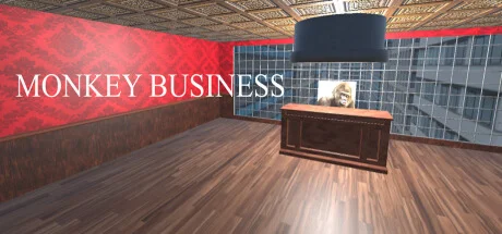 Monkey Business (Steam Gift Россия) 