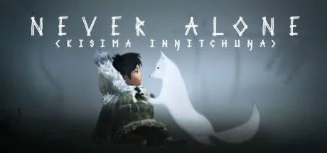 Never Alone (Kisima Ingitchuna) + почта | Смена данных