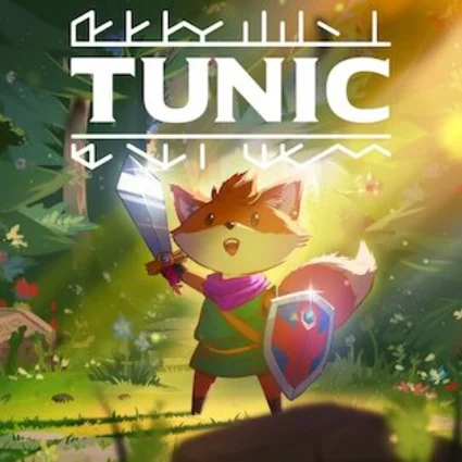 🔴 TUNIC ✅ EPIC GAMES 🔴 (PC)