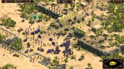 Age of Empires: Definitive Edition Soundtrack ⚡ ️АВТО