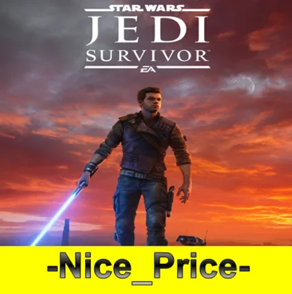 ⭐ ️Star Wars Jedi: Survivor Premier Edition 🌎 EA OFFLINE ⭐