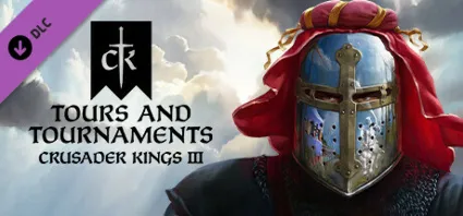 Crusader Kings III: Tours  Tournaments STEAM Россия