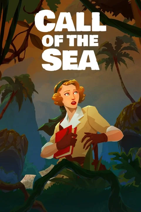  Call of the Sea Xbox One & Xbox Series X|S активация