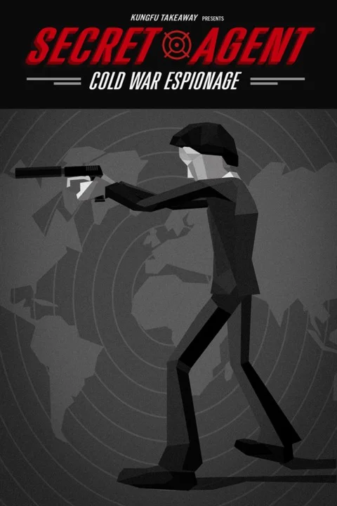  Secret Agent : Cold War Espionage Xbox активация