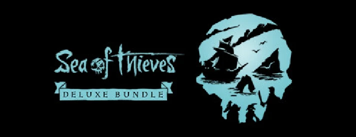 Sea of Thieves Deluxe Bundle Upgrade DLC STEAM ⚡️AUTO