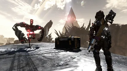 ReCore: Definitive Edition STEAM•RU ⚡ ️АВТОДОСТАВКА 💳 0%
