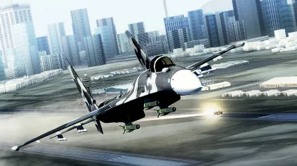 Jane's Advanced Strike Fighter STEAM•RU ⚡ ️АВТО 💳 0%