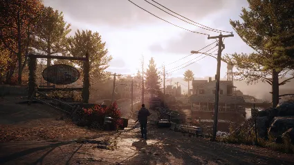 Homefront : The Revolution - Beyond the Walls DLC ⚡ ️АВТО