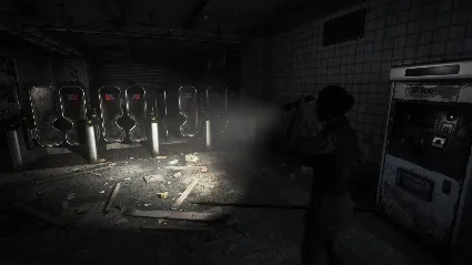 Homefront : The Revolution The Voice of Freedom DLC ⚡ ️