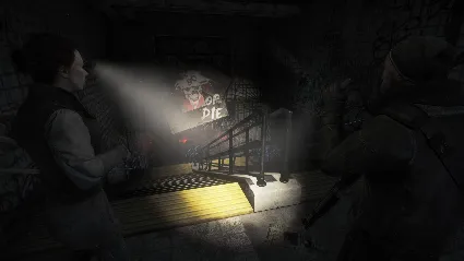 Homefront : The Revolution The Voice of Freedom DLC ⚡ ️