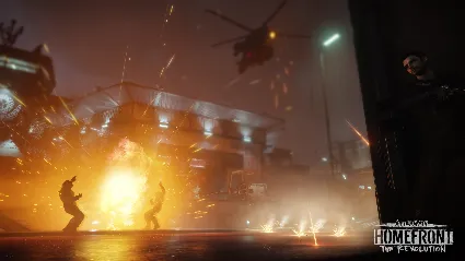 Homefront : The Revolution - Aftermath DLC STEAM ⚡ ️АВТО