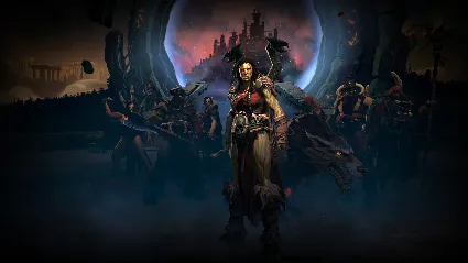 Age of Wonders 4 - STEAM GIFT РОССИЯ