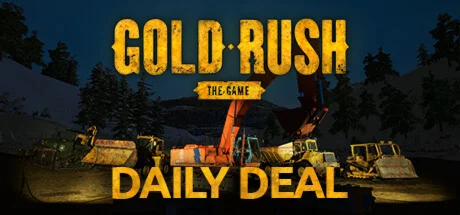 Gold Rush: The Game (Steam Gift Россия) 