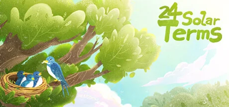 24 Solar Terms  АВТОДОСТАВКА STEAM GIFT РОССИЯ