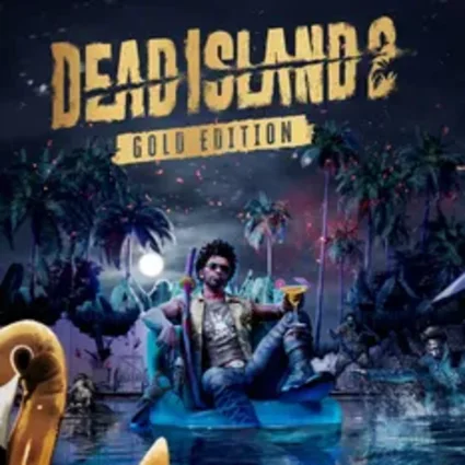 ⭐ DEAD ISLAND 2 (2023) GOLD EDITION ⭐ ❤ ️БЕЗ ОЧЕРЕДИ ❤ ️