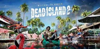 🟦 ⭐ Dead Island 2 (2023) EPIC GAMES ВСЕ ВЕРСИИ 💳 0%
