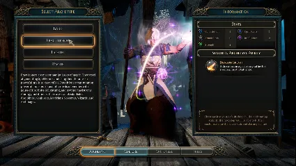 The Bard's Tale IV: Director's Cut +ВЫБОР ⚡ ️АВТО