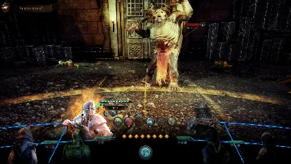 The Bard's Tale IV: Director's Cut +ВЫБОР ⚡ ️АВТО
