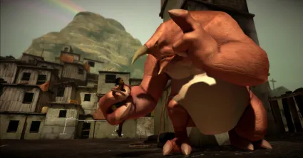 Papo  Yo 💎 STEAM KEY REGION FREE GLOBAL