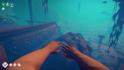 Survival: Fountain of Youth - STEAM GIFT РОССИЯ