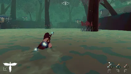 Cynthia: Hidden in the Moonshadow - STEAM GIFT РОССИЯ