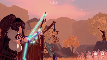 Cynthia: Hidden in the Moonshadow - STEAM GIFT РОССИЯ