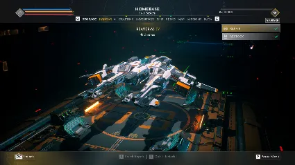 EVERSPACE™ 2 - STEAM GIFT РОССИЯ