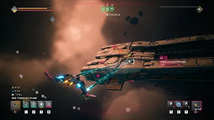 EVERSPACE™ 2 - STEAM GIFT РОССИЯ