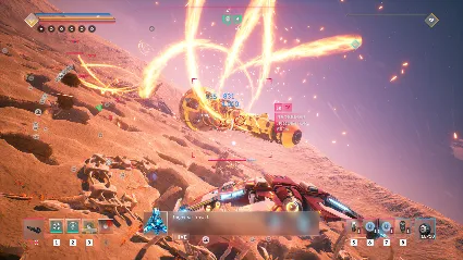 EVERSPACE™ 2 - STEAM GIFT РОССИЯ