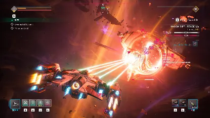 EVERSPACE™ 2 - STEAM GIFT РОССИЯ