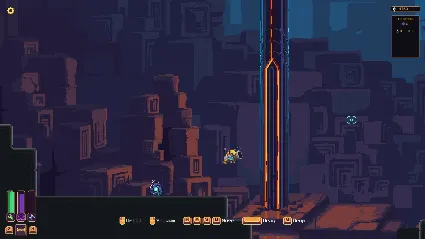 Wall World - STEAM GIFT РОССИЯ