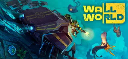 Wall World - STEAM GIFT РОССИЯ