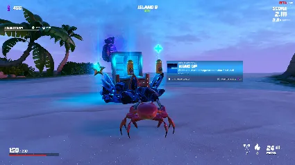 Crab Champions - STEAM GIFT РОССИЯ