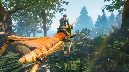 SMALLAND - STEAM GIFT РОССИЯ