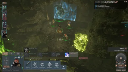 Solasta: Crown of the Magister - Inner Strength STEAM