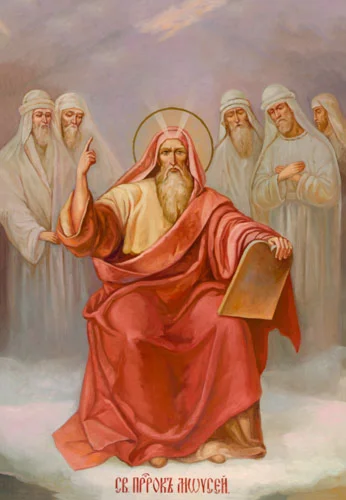 Моисей, пророк_007(137х198см)