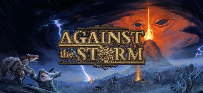 ✅Against the Storm / Complete Bundle 🔑 STEAM RU/CIS