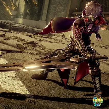 ⚡ CODE VEIN ⚡ PS4 | PS5