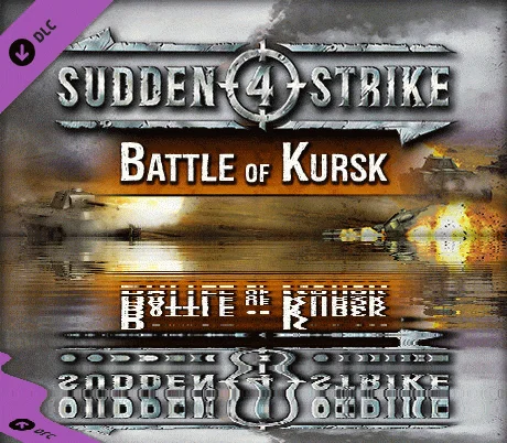 Sudden Strike 4 - Battle of Kursk ⭐Steam\РФ+Мир\Key⭐
