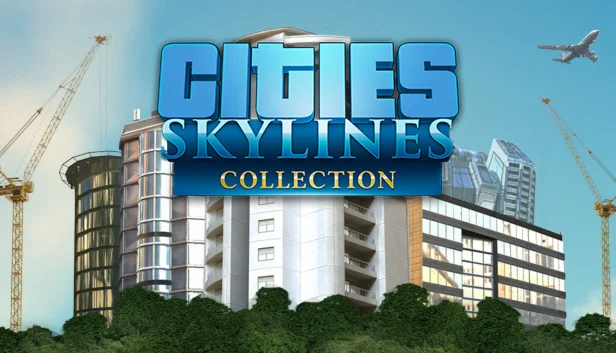 Cities: Skylines Collection STEAM 