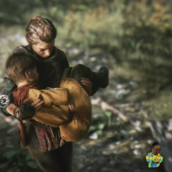 ⚡A Plague Tale: Innocence⚡PS4 | PS5