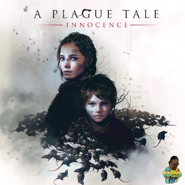 ⚡A Plague Tale: Innocence⚡PS4 | PS5