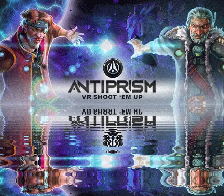 Antiprism ⭐Steam\\РФ+Весь Мир\\Key⭐ + Бонус
