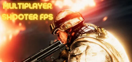 Multiplayer Shooter FPS STEAM KEY REGION FREE GLOBAL