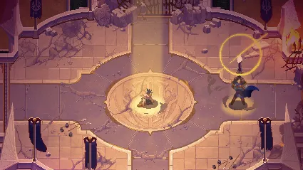 The Mageseeker: Legends Story - Deluxe Xbox One  X|S