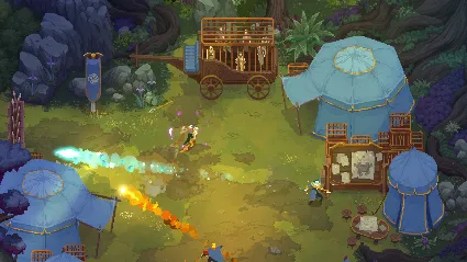 The Mageseeker: Legends Story - Deluxe Xbox One  X|S
